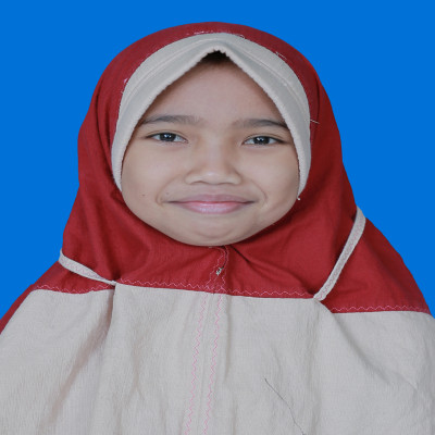 foto profil Azkia Clarista Putri